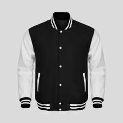 Varsity Jacket